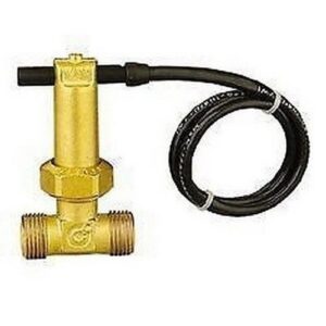 315400 Flussostato con contatti a comando magnetico 1/2" CALEFFI