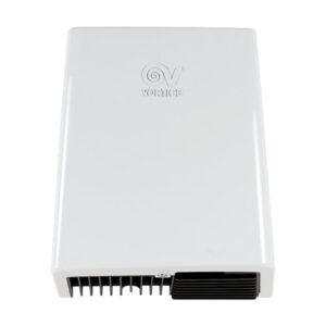 19227 Asciugamani automatico da parete alta resistenza, 2000W
OPTIMAL DRY R A VORTICE - immagine 1
