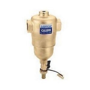 546205 DIRTCAL® - Defangatore, attacchi filettati F 3/4" CALEFFI - immagine 1