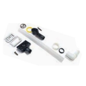 1975512 Kit collegamento troppopieno BLANCO