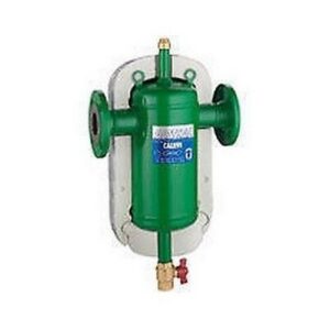 546560 DIRTCAL® - Defangatore.Con coibentazione DN 65 CALEFFI - immagine 1