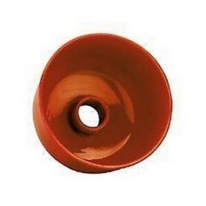 552080 Raccoglitore di scarico a bacinella 1 1/2" F CALEFFI - immagine 1