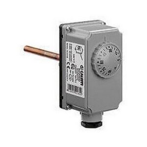622000 Termostato ad immersione regolabile CALEFFI - immagine 1