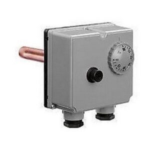 623000 Bitermostato ad immersione CALEFFI - immagine 1