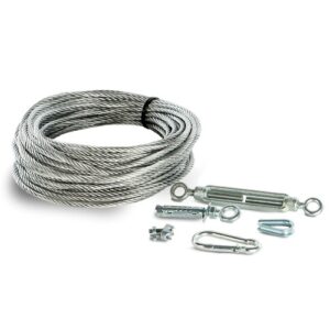 20193 Kit di sospensione per NORDIK HVLS SUPER BLADE e NORDIK HVLS SUPER BLADE L
HVLS SUPER BLADE RD
VORTICE - immagine 1