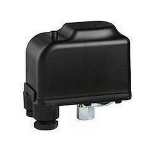 625100 Pressostato di minima CALEFFI - immagine 1