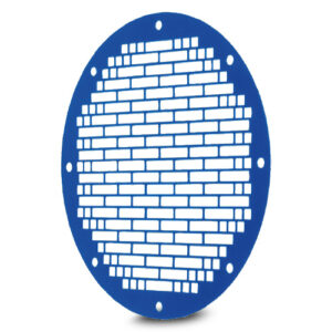 20265 Griglia di protezione circolare lato aspirazione MSRA 20/6-8 VORTICE - immagine 1
