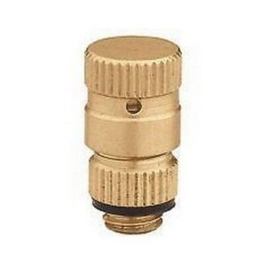 562200 Valvolina antiaspirazione per serie 5024, 5025, 5026 e 5027    CALEFFI - immagine 1