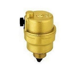 502420 1/4" M ROBOCAL® - Valvola automatica di sfogo aria. CALEFFI - immagine 1