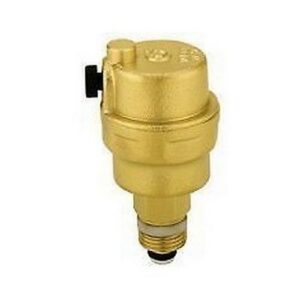 502530 3/8" M  ROBOCAL® - Valvola automatica di sfogo aria,    CALEFFI - immagine 1