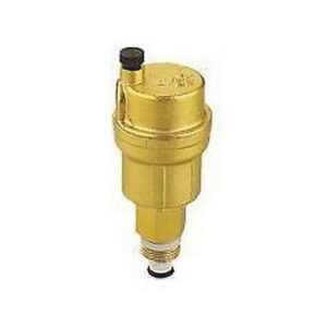 502730 3/8" M ROBOCAL® - Valvola automatica di sfogo aria, CALEFFI - immagine 1