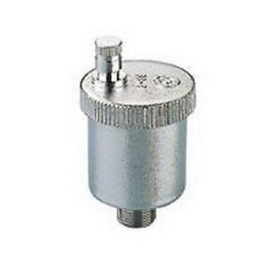502031 MINICAL® - Valvola automatica di sfogo aria 3/8" M CALEFFI - immagine 1