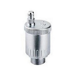 502061 MINICAL® - Valvola automatica di sfogo aria. 1" M CALEFFI - immagine 1