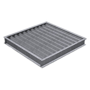 20765 Serranda di non ritorno CMP-HUT 800X810 CMPHUT8081 VORTICE - immagine 1