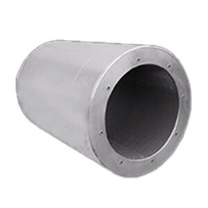 20803 Silenziatore circolare SIL-C 315/630 960315063 VORTICE - immagine 1