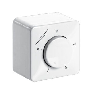 21039 Regolatore di velocità per NRG EC POTI NRG VORTICE - immagine 1