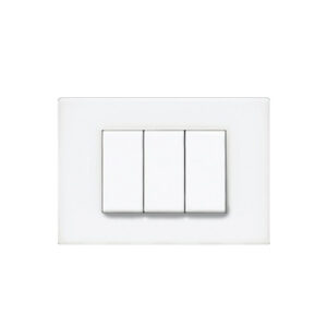21134 Interruttore/selettore 3 velocità Quardo Evo incasso scatola tipo 503 3SS-I VORTICE - immagine 1
