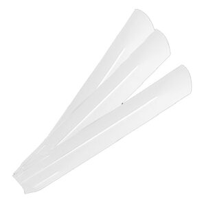 21166 Set pale per NORDIK ECO 180/70 NKE BLK 1800 VORTICE - immagine 1