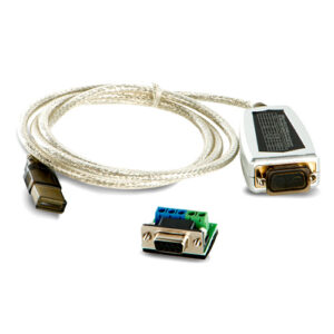 21198 Convertitore MODBUS per connettere VORT T a PC remoto USB-C VORTICE - immagine 1