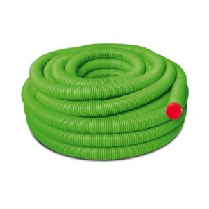 21325 Tubo corrugato semiflessibile WD 75 VORTICE - immagine 1