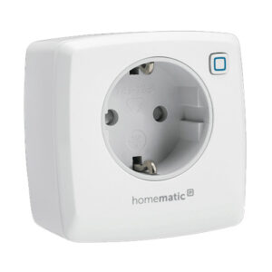 21379 Presa digitale per gestione wireless, funzionamento mediante APP Homematic IP VORTICE - immagine 1