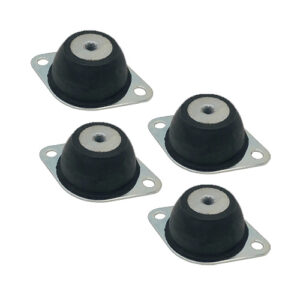 21415 Supporti antivibranti QBK SAVIB 235 VORTICE - immagine 1