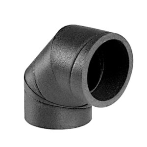 21469 Curva a 90° in EPE Ø 125mm CR90-EPE D.125 VORTICE - immagine 1