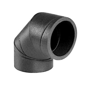 21474 Curva a 90° in EPE Ø 150mm CR90-EPE D.150 VORTICE - immagine 1