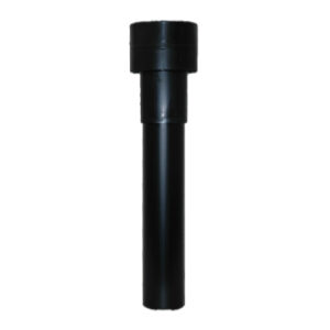 21486 Terminale di espulsione Verticale attacco Ø 125mm TE-V D.125 8510 VORTICE - immagine 1