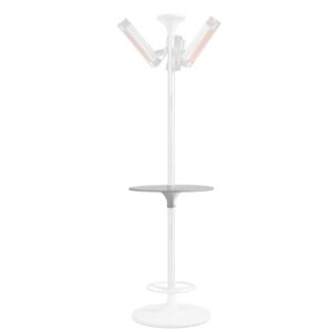 21493 Tavolino per PALOLOGIKO SYSTEM TAVOLOGIKO SYSTEM VORTICE - immagine 1