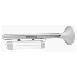 21497 Kit per installazione in orizzontale a parete di THERMOLOGIKA SOLEIL SYSTEM MTB SYSTEM VORTICE - immagine 1