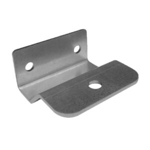 21500 Staffa di montaggio per Thermologika Soleil System su Palologiko STF SYSTEM VORTICE - immagine 1