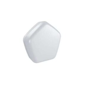 215001 Sensor - Sensore di temperatura ambiente wireless  CALEFFI