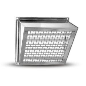 21575 Doppia flangia flessibile ammortizzata per collegamento a canale BAD 12 960003462 VORTICE