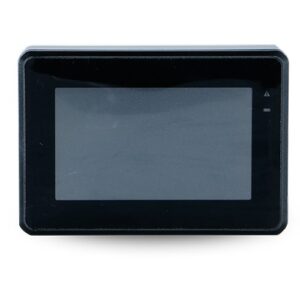 21603 Pannello comandi remoto LCD Touch per AVEL 550 TNF VORTICE - immagine 1