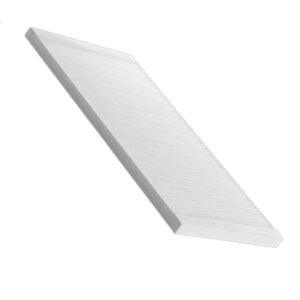 21627 FTR EPM10 50% (M5) 418X44X21 - filtro M5 AVEL 450 D VORTICE - immagine 1