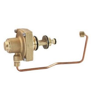789603 REGOLATORE DI PRESSIONE DIFFERENZIALE CALEFFI - immagine 1