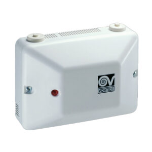 22150 Gruppo alimentazione 12V per serie Punto GA 12V VORTICE - immagine 1