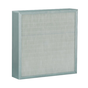 22367 Filtro di ricambio FTR G3 200X270X4 VORTICE - immagine 1