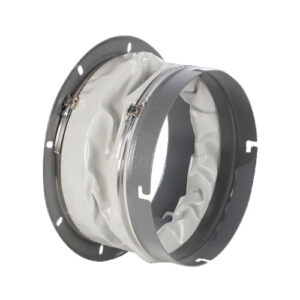 22516 Raccordo flessibile MPC RA 250 VORTICE - immagine 1