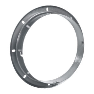 22525 Flangia di raccordo MPC FL 350 VORTICE - immagine 1