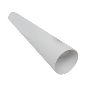 22599 Tubo in PVC per il montaggio a muro HRW 20 VORTICE - immagine 1