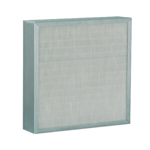 22628 Filtro classe ePM1 70% (F7) FTR F7 230x250x48 mm VORTICE - immagine 1