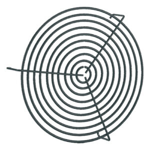 22701 Griglia di protezione LINEO-G 100 VORTICE - immagine 1