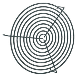 22707 Griglia di protezione LINEO-G 315 VORTICE - immagine 1