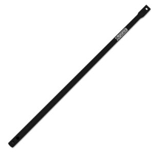 22718 Asta per serie Nordik Heay Duty NERO 665 HEAVY DUTY VORTICE - immagine 1