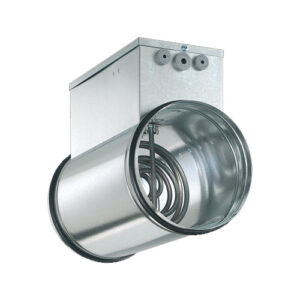 22735 Riscaldatore per sistema di ventilazione ELECTRIC HEATER 750 VORTICE - immagine 1
