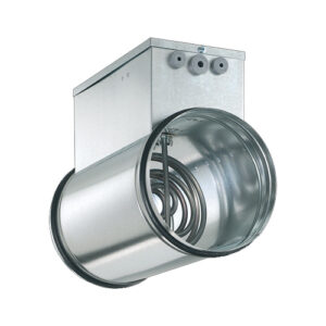 22798 Riscaldatore per sistema di ventilazione AH 160 VORTICE - immagine 1