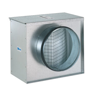 22799 Filtro d’aria serie AF 150 VORTICE - immagine 1