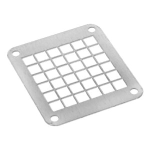 22816 Griglia di protezione lato mandata C-GM 30 VORTICE - immagine 1